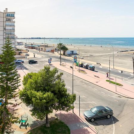 ✩Direct Beach Location ✩ Familyfriendly ✩ Netflix Santa Pola Exteriör bild