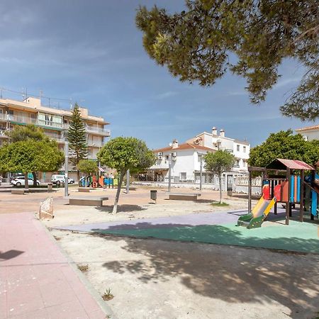 ✩Direct Beach Location ✩ Familyfriendly ✩ Netflix Santa Pola Exteriör bild