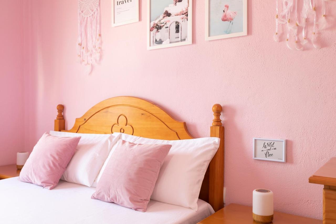 ✩Direct Beach Location ✩ Familyfriendly ✩ Netflix Santa Pola Exteriör bild